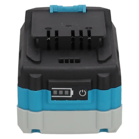 AKUMULATOR / BATERIA DEDRA SAS+ALL DED7035 5.0Ah Li-Ion 18V