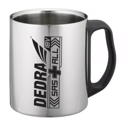 AKUMULATOROWY EKSPRES DO KAWY DEDRA SAS+ALL DED6920 18V, KUBEK – BEZ AKUMULATORA