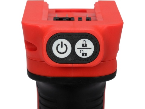 FREZARKA GÓRNOWRZECIONOWA YATO 18V 3W1 – BEZ AKUMULATORA