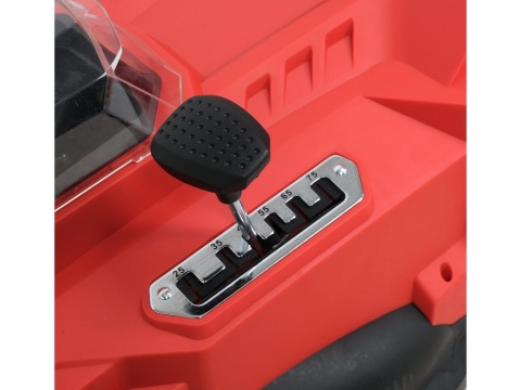 KOSIARKA AKUMULATOROWA YATO 36V, 43 CM – BEZ AKUMULATORA