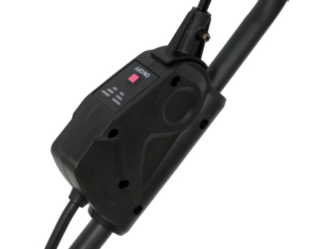 KOSIARKA AKUMULATOROWA YATO 36V, 43 CM – BEZ AKUMULATORA