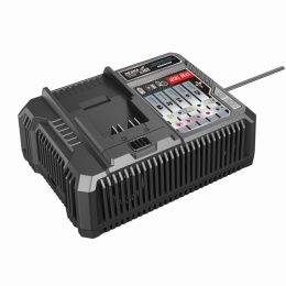 ŁADOWARKA SUPER SZYBKA DEDRA SAS+ALL DED6939 8A