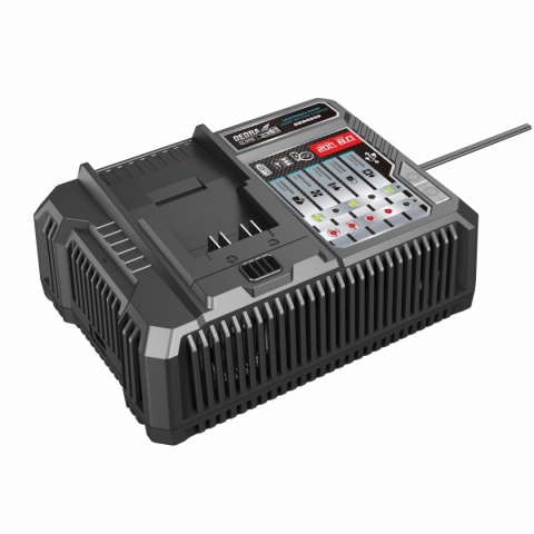 ŁADOWARKA SUPER SZYBKA DEDRA SAS+ALL DED6939 8A