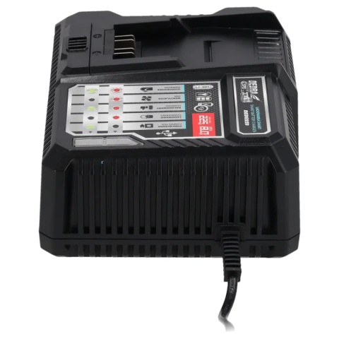 ŁADOWARKA SUPER SZYBKA DEDRA SAS+ALL DED6939 8A