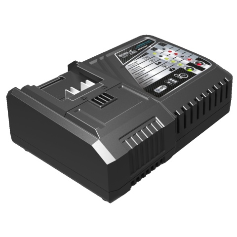 ŁADOWARKA SZYBKA DEDRA SAS+ALL DED7039 (5A)