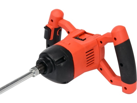 MIESZADŁO DO ZAPRAW YATO 18V WOLNOOBROTOWE – BEZ AKUMULATORA