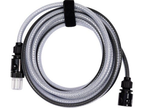 MYJKA CIŚNIENIOWA YATO 18V 23 BAR Z FUNKCJĄ ZASYSANIA – BEZ AKUMULATORA