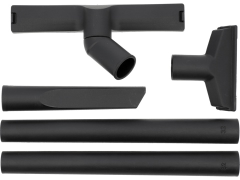 ODKURZACZ SAMOCHODOWY YATO 18V – AKUMULATOR 4 AH