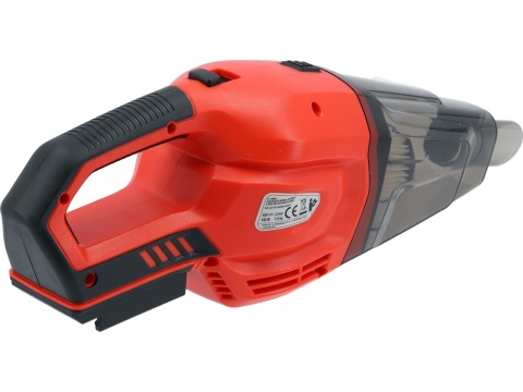 ODKURZACZ SAMOCHODOWY YATO 18V – BEZ AKUMULATORA