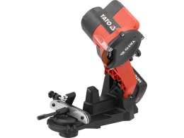 OSTRZAŁKA DO ŁAŃCUCHÓW YATO 18V, TARCZA 108 MM – AKUMULATOR 2 AH