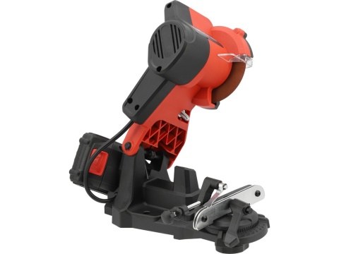 OSTRZAŁKA DO ŁAŃCUCHÓW YATO 18V, TARCZA 108 MM – AKUMULATOR 2 AH