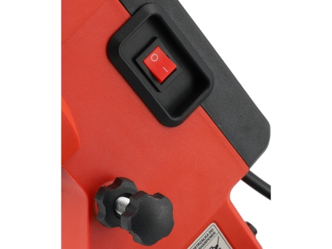 OSTRZAŁKA DO ŁAŃCUCHÓW YATO 18V, TARCZA 108 MM – AKUMULATOR 2 AH