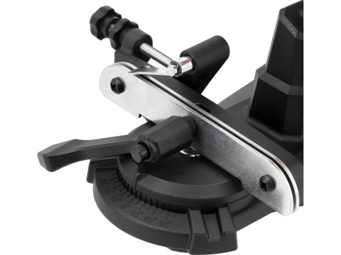 OSTRZAŁKA DO ŁAŃCUCHÓW YATO 18V, TARCZA 108 MM – BEZ AKUMULATORA