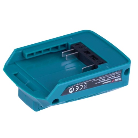 POWERBANK – ADAPTER DO AKUMULATORA 18V DEDRA SAS+ALL DED7003