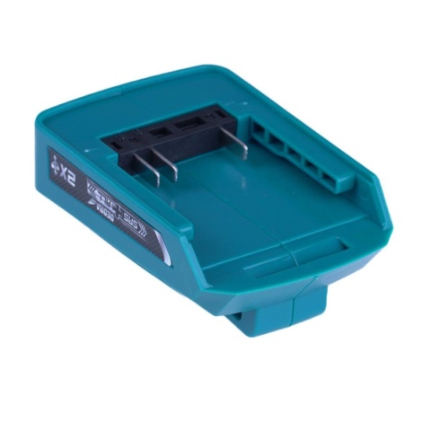 POWERBANK – ADAPTER DO AKUMULATORA 18V DEDRA SAS+ALL DED7003