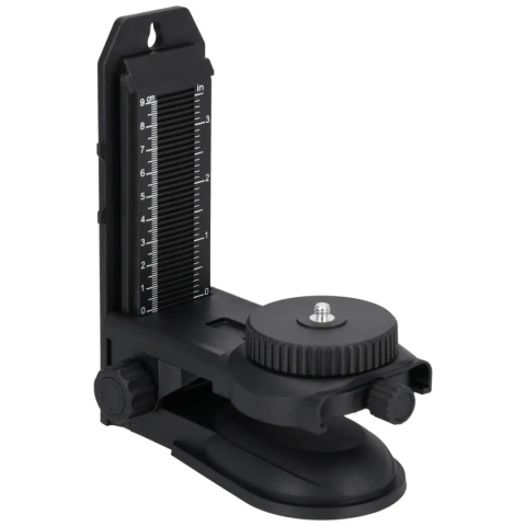 POZIOMICA LASEROWA 3D DEDRA SAS+ALL DED6910 ZIELONY LASER OSRAM – MULTILASER 3D - BEZ AKUMULATORA