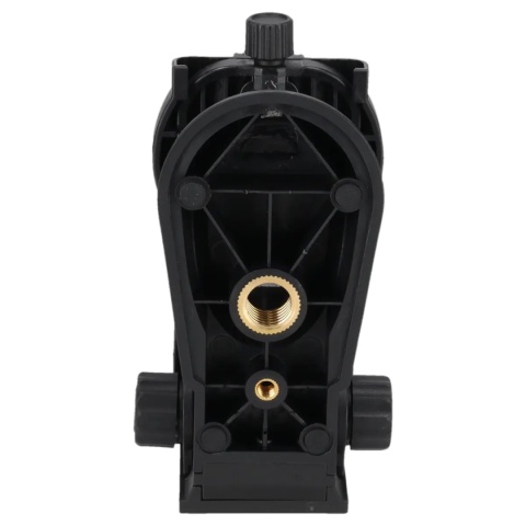 POZIOMICA LASEROWA 3D DEDRA SAS+ALL DED6910 ZIELONY LASER OSRAM – MULTILASER 3D - BEZ AKUMULATORA