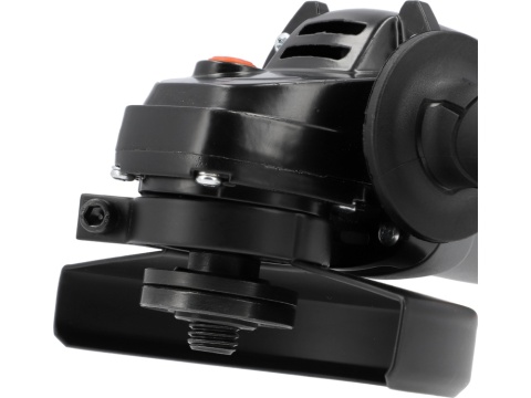 SZLIFIERKA KĄTOWA STHOR 125 MM 900W (11 500 OBR./MIN)