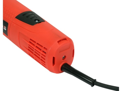 SZLIFIERKA KĄTOWA YATO 125 MM 1700W (10 500 OBR./MIN)