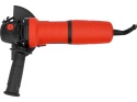 SZLIFIERKA KĄTOWA YATO 125 MM 720W Z REGULACJĄ OBROTÓW I SYSTEMEM CONSTANT SPEED / STABILIZACJA PRĘDKOŚCI