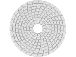 TARCZA DIAMENTOWA NA RZEP DO SZLIFOWANIA GRESU 100 MM GR. 1500