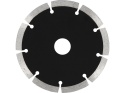 TARCZA DIAMENTOWA SEGMENTOWA 125 MM