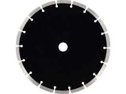 TARCZA DIAMENTOWA SEGMENTOWA 230 MM - YT-6005