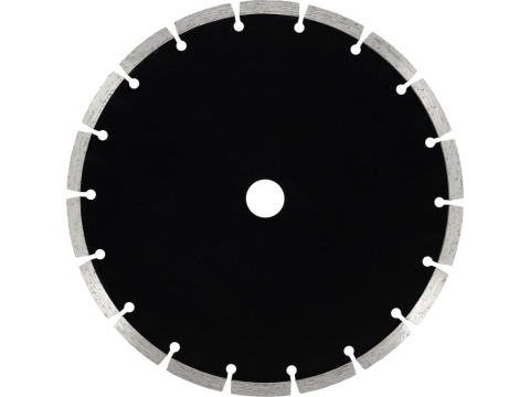 TARCZA DIAMENTOWA SEGMENTOWA 230 MM