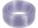 WĄŻ TECHNICZNY JEDNOWARSTWOWY PVC IGIELITOWY 16 mm × 2 mm, 25 m
