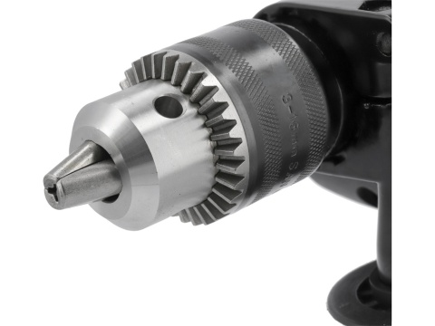 WIERTARKA DO METALU YATO 650W 13 MM