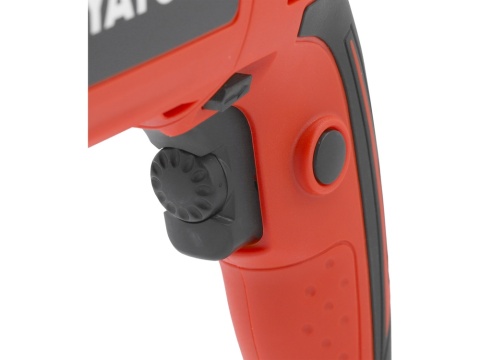 WIERTARKA DO METALU YATO 650W 13 MM