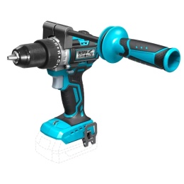 WIERTARKO-WKRĘTARKA AKUMULATOROWA BEZSZCZOTKOWA DEDRA SAS+ALL DED7139 18V 85 Nm – BEZ AKUMULATORA