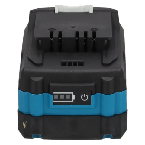 ZESTAW DEDRA SAS+ALL DED7030B03 – AKUMULATOR 4.0Ah 18V DED7034 + ŁADOWARKA DED7038