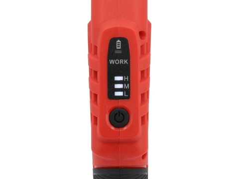 BEZPRZEWODOWA ZGRZEWARKA DO PLASTIKU YATO 3,7V 2AH - YT-824480