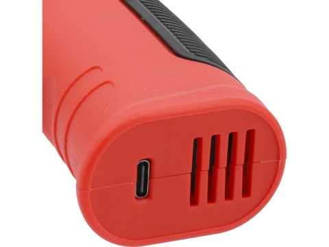 BEZPRZEWODOWA ZGRZEWARKA DO PLASTIKU YATO 3,7V 2AH - YT-824480