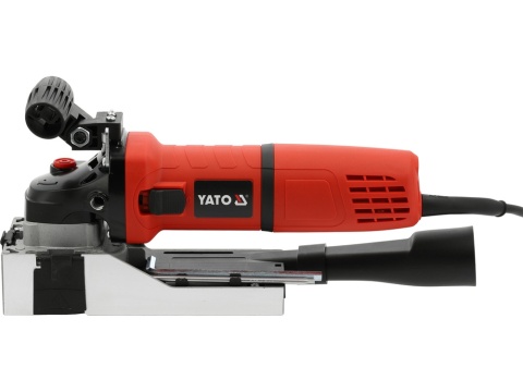 FREZARKA DO LAKIERÓW YATO 720W