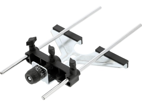 FREZARKA GÓRNOWRZECIONOWA YATO 1400W (UCHWYT 6 MM I 8 MM)