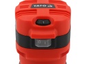 FREZARKA KRAWĘDZIOWA YATO 850W (6 MM, 8 MM)