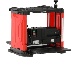 GRUBOŚCIÓWKA YATO 1800W, SZER. STRUGANIA 330 MM - YT-82148
