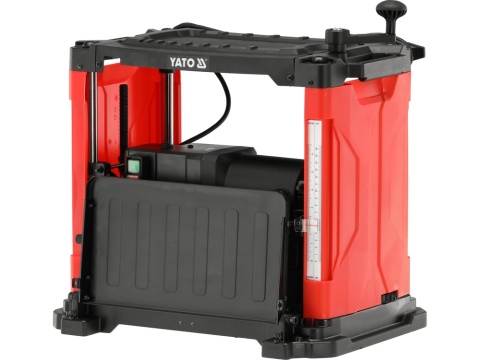 GRUBOŚCIÓWKA YATO 1800W, SZER. STRUGANIA 330 MM