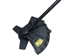 KOSA AKUMULATOROWA YATO 36V Z TARCZĄ I ŻYŁKĄ - BEZ AKUMULATORA - YT-85010