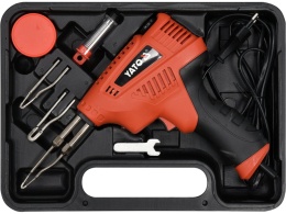 LUTOWNICA TRANSFORMATOROWA YATO 200W - YT-82451