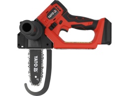 PILARKA ŁAŃCUCHOWA CIESIELSKA YATO 18V Z SILNIKIEM BEZSZCZOTKOWYM - BEZ AKUMULATORA - YT-828116