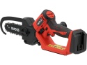 PILARKA ŁAŃCUCHOWA CIESIELSKA YATO 18V Z SILNIKIEM BEZSZCZOTKOWYM - BEZ AKUMULATORA