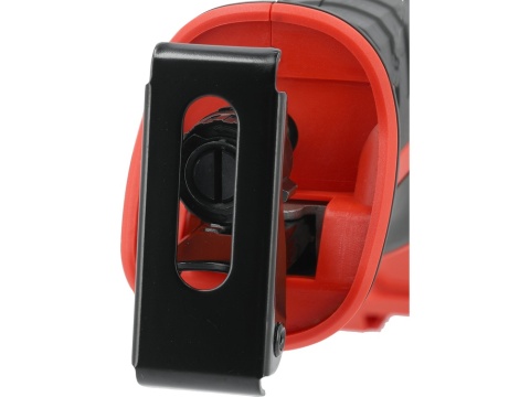 PIŁA SZABLASTA LISICA BEZSZCZOTKOWA YATO 18V - AKUMULATOR 4 AH