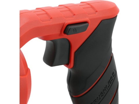 PIŁA SZABLASTA LISICA BEZSZCZOTKOWA YATO 18V - AKUMULATOR 4 AH