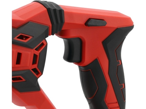 PIŁA SZABLASTA YATO 18V, SKOK BRZESZCZOTU 25,4 MM - AKUMULATOR 2 AH