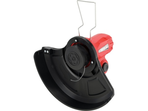 PODKASZARKA DO TRAWY YATO 18V , BRUSH - AKUMULATOR 2 AH