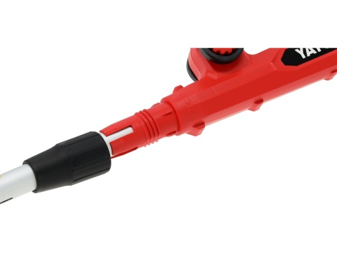 PODKASZARKA DO TRAWY YATO 18V , BRUSH - AKUMULATOR 2 AH