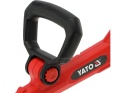 PODKASZARKA DO TRAWY YATO 18V , BRUSH - AKUMULATOR 2 AH